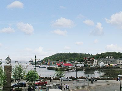 Kerrera View