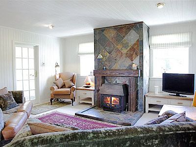 Strathlachlan Lodge