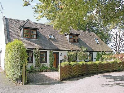 Trabboch House