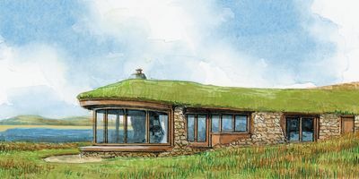 Beach Bay Cottage