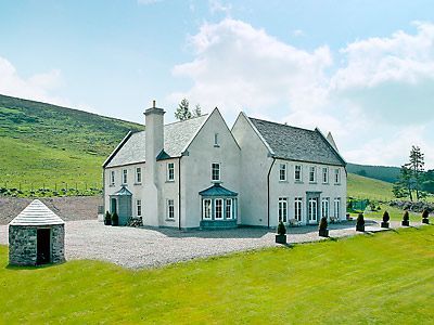 Alexander House
