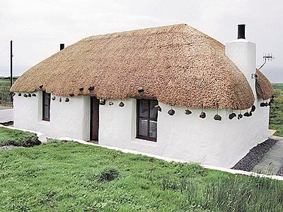 Lawries Cottage, Skye