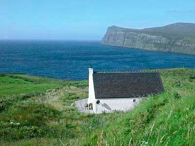 Hirta, Skye