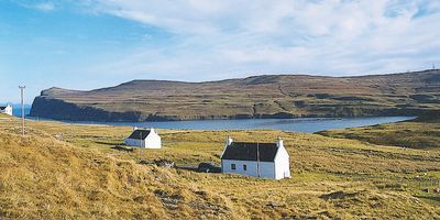 Lochview, Skye