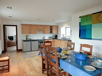 Diubaig House, Skye