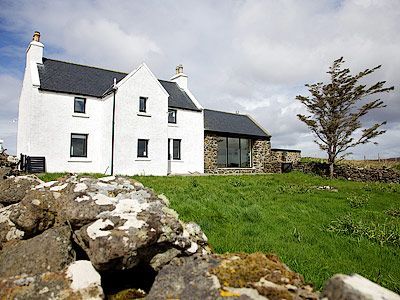 Greep, Skye