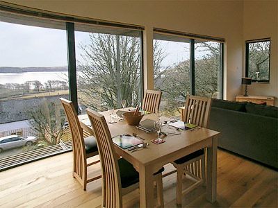 Sea Loch View Cottage, Skye