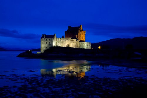 eilean-donan