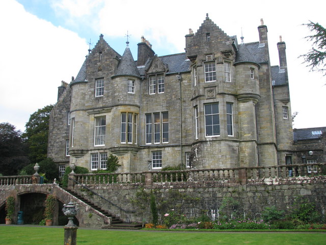 torosay-castle