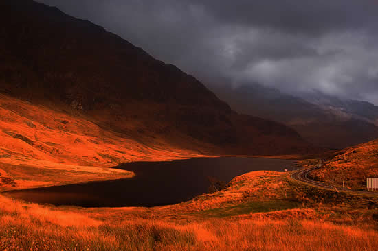 lochgoilhead